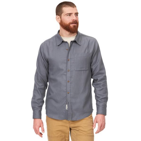 Fairfax Lightweight Flannel Shirt by MARMOT