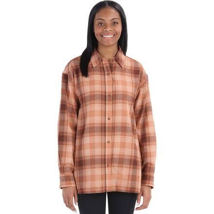 Fairfax Lightweight Relaxed Flannel by MARMOT