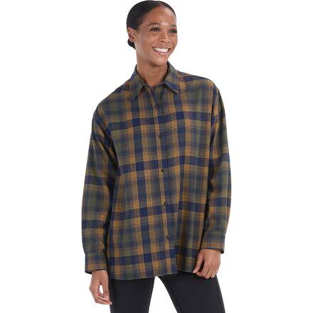 Fairfax Lightweight Relaxed Flannel by MARMOT
