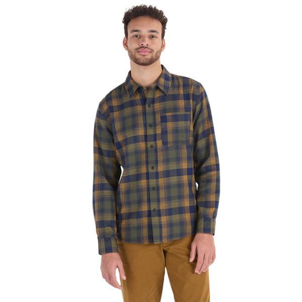 Fairfax Novelty Lightweight Flannel Shirt by MARMOT