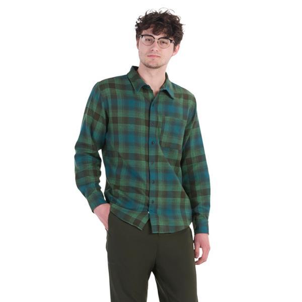 Fairfax Novelty Lightweight Flannel Shirt by MARMOT
