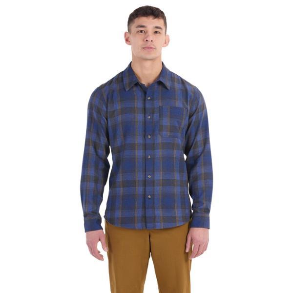 Fairfax Novelty Lightweight Flannel Shirt by MARMOT