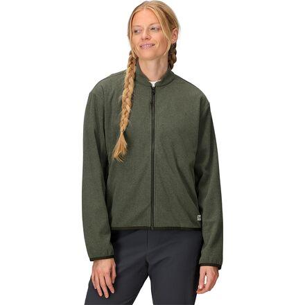 Felton Fleece Jacket by MARMOT