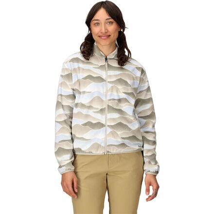 Felton Fleece Jacket by MARMOT