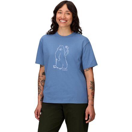 Flower Marty T-Shirt by MARMOT