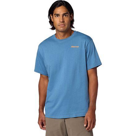 For Life T-Shirt by MARMOT