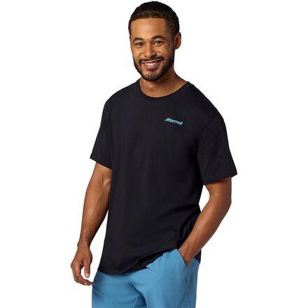 For Life T-Shirt by MARMOT