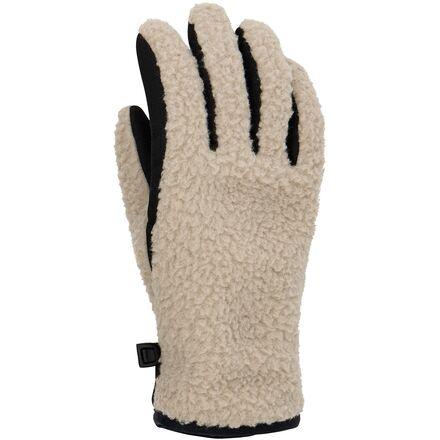 Fuzzy Glove by MARMOT