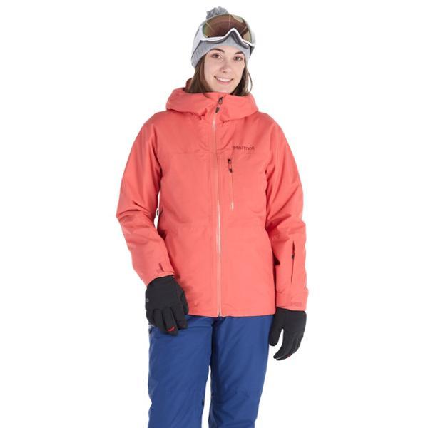 GORE-TEX Lightray Insulated Jacket by MARMOT