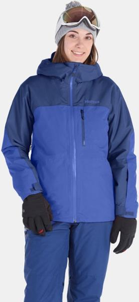 GORE-TEX Lightray Insulated Jacket by MARMOT