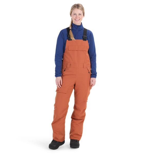 Glades Bib Snow Pants by MARMOT