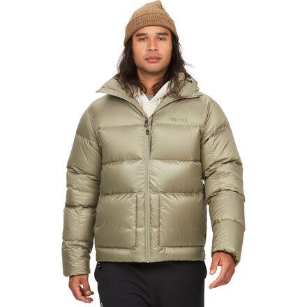 Guides Down Hooded Jacket by MARMOT
