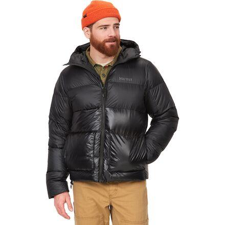 Guides Down Hooded Jacket by MARMOT