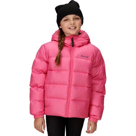 Guides Down Hoodie by MARMOT