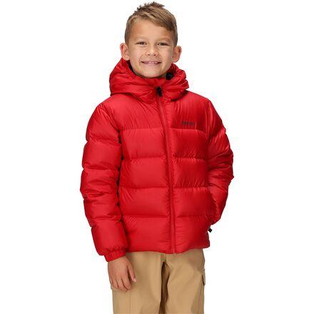 Guides Down Hoodie by MARMOT