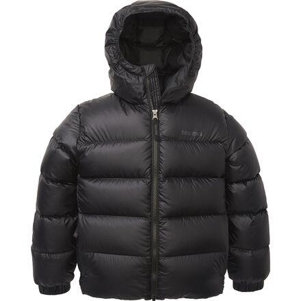 Guides Down Hoodie by MARMOT