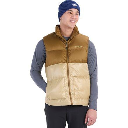 Guides Down Vest by MARMOT