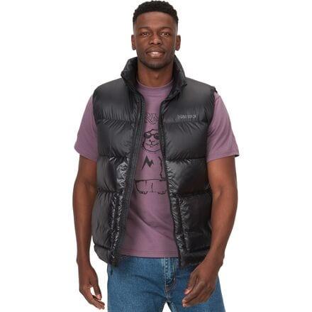 Guides Down Vest by MARMOT