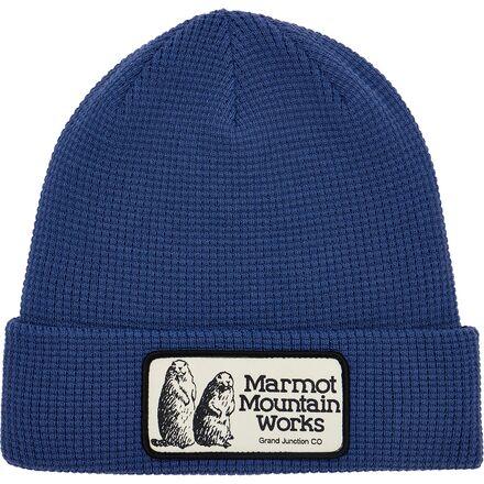 Haypress Beanie by MARMOT