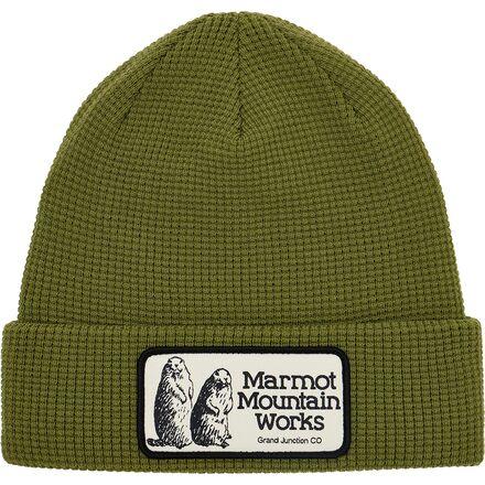 Haypress Beanie by MARMOT