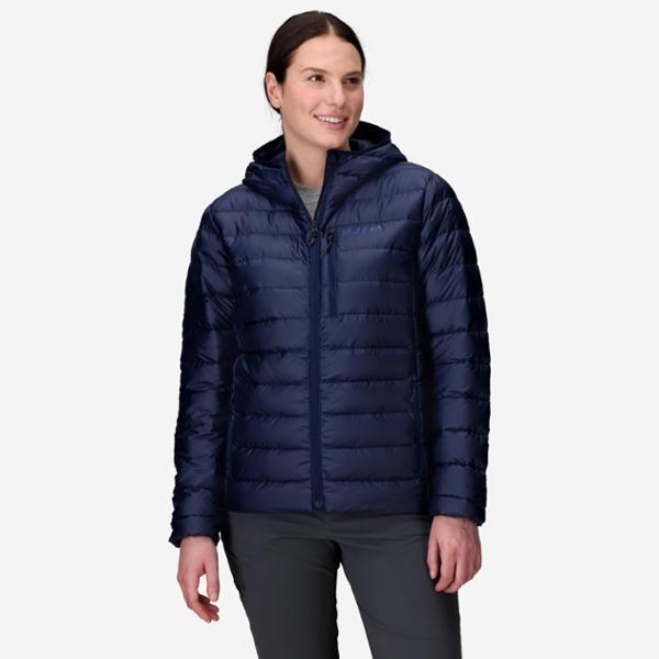 Highlander Down Hoody by MARMOT