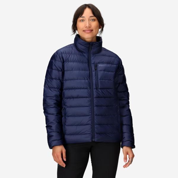 Highlander Down Jacket by MARMOT