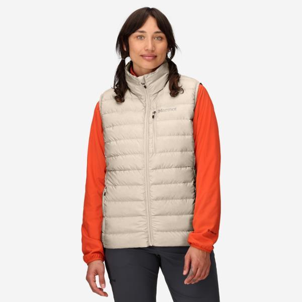 Highlander Down Vest by MARMOT