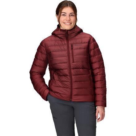 Highlander Hooded Down Jacket by MARMOT