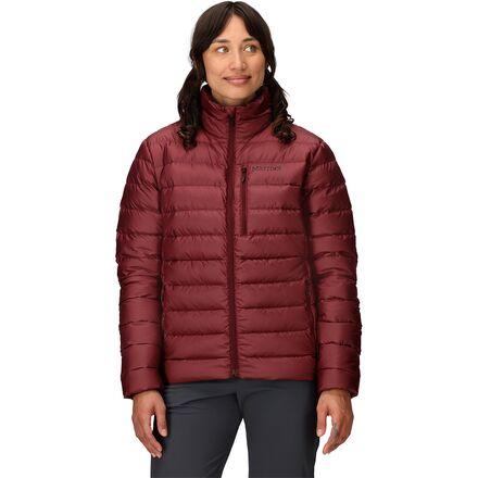 Highlander Jacket by MARMOT