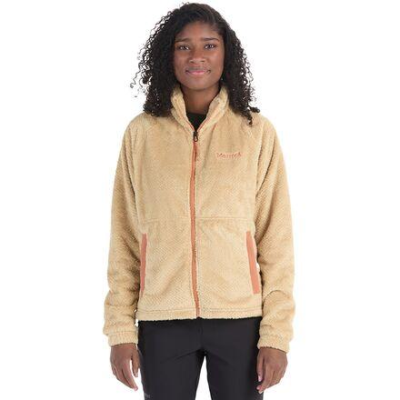 Homestead Fleece Jacket by MARMOT