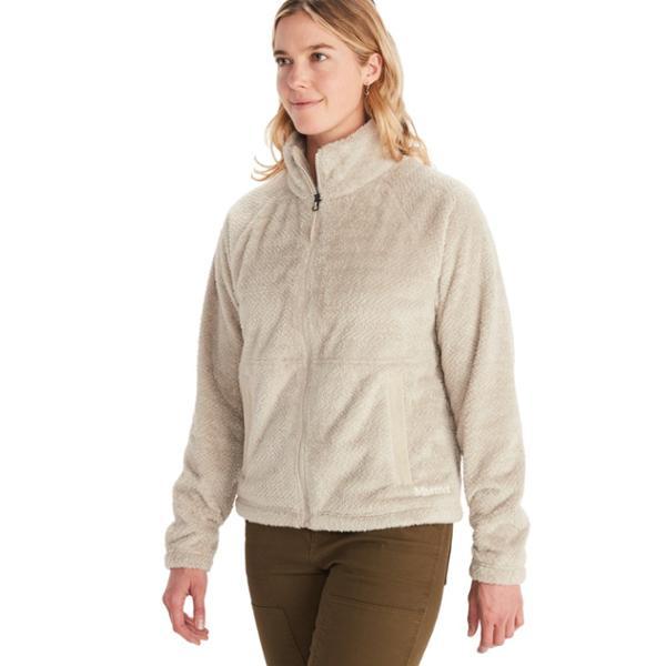 Homestead Fleece Jacket by MARMOT