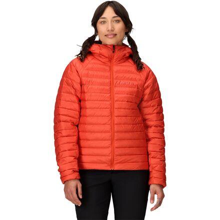Hype Down Hoodie by MARMOT