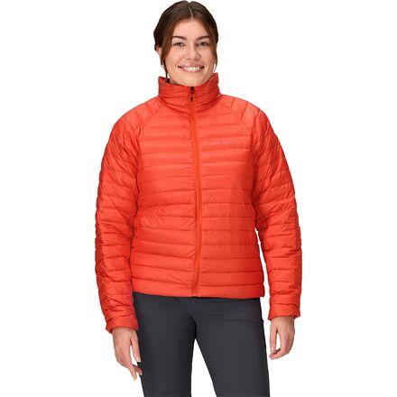 Hype Down Jacket by MARMOT
