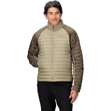 Hype Down Jacket by MARMOT