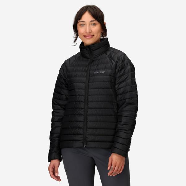 Hype Down Jacket by MARMOT
