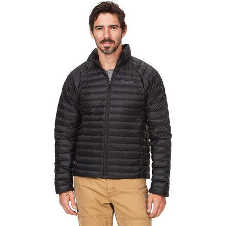 Hype Down Jacket by MARMOT