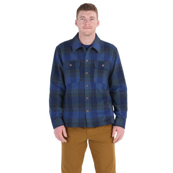 Incline Heavyweight Flannel Shirt by MARMOT
