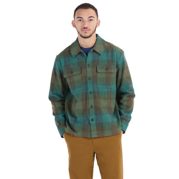 Incline Heavyweight Flannel Shirt by MARMOT