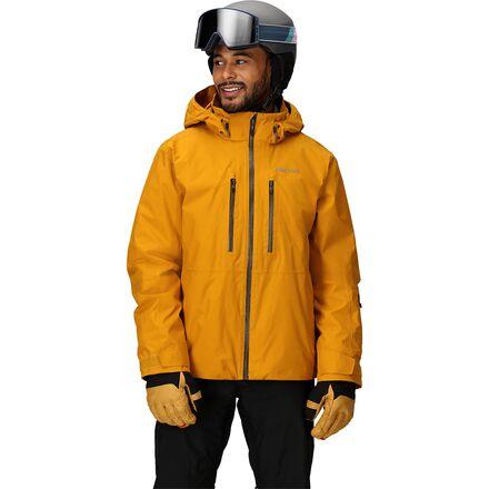 KT Component 3-in-1 Jacket by MARMOT