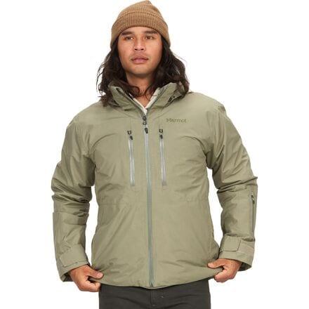 KT Component 3-in-1 Jacket by MARMOT