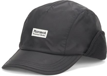 Latitude Ear Flap Cap by MARMOT