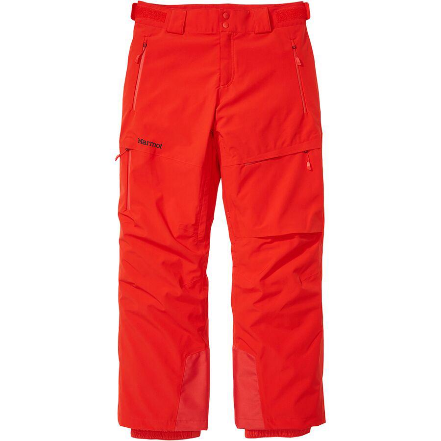 Layout Cargo Insulated Pant by MARMOT