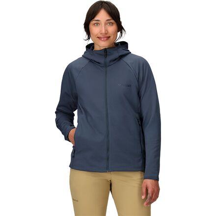 Leconte Fleece Hoodie by MARMOT
