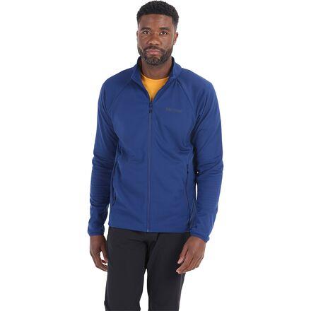 Leconte Fleece Jacket by MARMOT