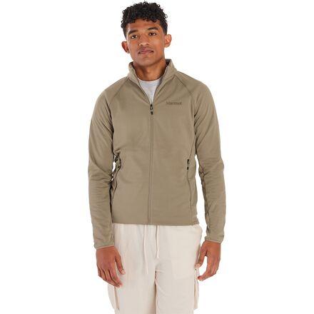Leconte Fleece Jacket by MARMOT