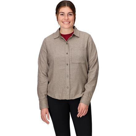 Lightweight Flannel Shirt by MARMOT
