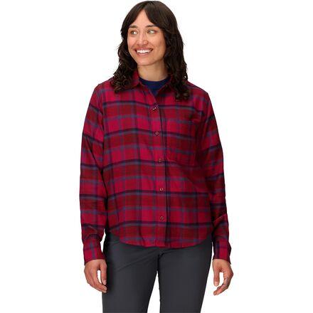 Lightweight Flannel Shirt by MARMOT