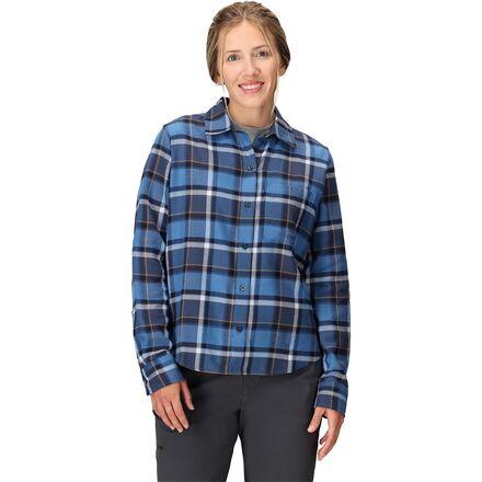 Lightweight Flannel Shirt by MARMOT
