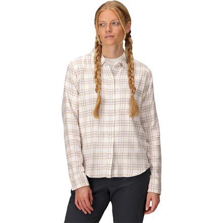 Lightweight Flannel Shirt by MARMOT
