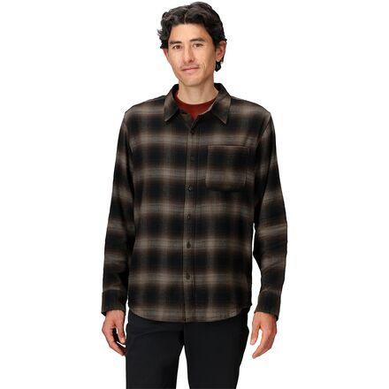 Lightweight Long-Sleeve Flannel Shirt by MARMOT